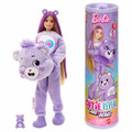Barbie Cutie Reveal Care Bears Series Doll JCN94 3+