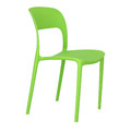 Chair Flexi, green