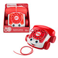 Fisher-Price Chatter Telephone JGG97 12M+