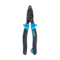 Erbauer Blue Diagonal/side Cutter 190mm