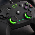 Esperanza Gamepad for PC/PS3 USB Vanquisher