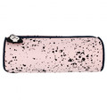 School Pencil Case Dalmatian 1pc