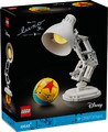 LEGO Ideas Disney Pixar Luxo Jr. 21357 18+