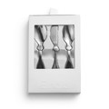 Elodie Details - Childeren's Cutlery Set - Silver