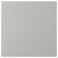 HAVSTORP Door, light grey, 60x60 cm
