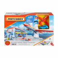 Matchbox Airport Takeoff Adventure Playset JBW37 3+