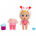 Cry Babies Doll Magic Tears Stars Jumpy Monsters, Momo 3+