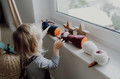 LILLIPUTIENS Bowling with Ball - Farm Bell 12m+