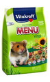Vitakraft Menu Vital Complete Food for Hamsters 400g