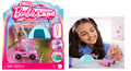 Barbie Mini Barbieland Doll & Vehicle Set HYF43 4+