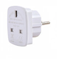 Gembird AC Power Adapter UK/EU