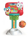 Baby Clementoni Interactive Basketball 18m+