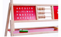 Wooden Educational Board 3+