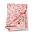 Elodie Details Pearl Velvet Blanket - River Rose