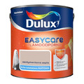 Dulux EasyCare Matt Latex Stain-resistant Paint 2.5l sentimental sepia