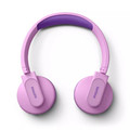 Philips Wireless Headset Children's Headphones TAK4206PK, pink