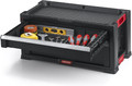 Keter 2-Drawer Tool Chest Cabinet