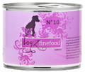 Dogz Finefood N.10 Lamb Wet Food 200g