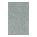 GoodHome Bath Mat Koros 50 x 80 cm, green/grey