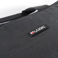 Logic Concept Laptop Bag Case BASIC 15.6", black