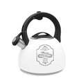 Feel Maestro 2.5L Stainless Steel Whistling Kettle "PARIS MAISON" MR-1324