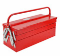 AW Metal Toolbox Tool Box 430x215x215mm