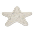 Vanilla Copenhagen Sprinkler Water Mat Seashell 2+