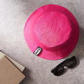 AURTIENDE Hat, pink