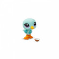 Littlest Pet Shop 1-pack, 1 set, assorted, 4+