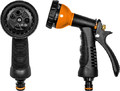 Bradas Spray Gun 7-pattern Black Line ECO-KT615