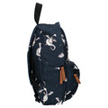 Kidzroom Children's Backpack Magic Tales Navy