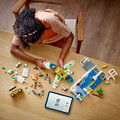 LEGO Friends Heartlake City Airport and Airplane 8+