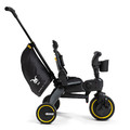 Doona Liki Trike S5 - Midnight Edition, 1-3y