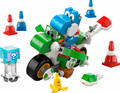 LEGO Super Mario Mario Kart - Yoshi Bike 7+