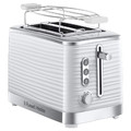 Russell Hobbs Toaster Inspire 24370-56, white