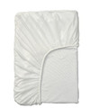 GRUSNARV Waterproof mattress protector, 180x200 cm