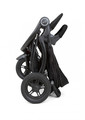 Graco Jogging Travel Pushchair TrailRider, black, up to 15kg/3y