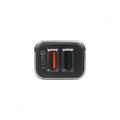 TB Car Quick Charger USB