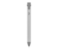 Logitech Crayon Digital Pencil for iPad Mid Grey 914-00005