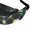 Waist Bag Fanny Pack Football