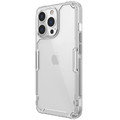 Nillkin Case for iPhone 13 Pro Max Nature TPU Pro, white