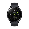 Xiaomi Watch 2 46mm Smartwatch, Black