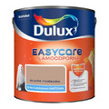 Dulux EasyCare Matt Latex Stain-resistant Paint 2.5l shortbread