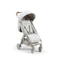 Elodie Details Stroller MONDO + Bumper Bar, Dalmatian Dots, up to 22kg