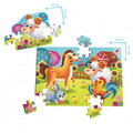 Children's Maxi Puzzles 15, 48pcs Farm 3+