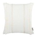 Cushion Eurofirany Boho 45 x 45 cm, natural