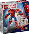 LEGO Marvel Spider-Man Mech vs. Anti-Venom 6+