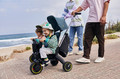 Doona Liki Trike S5 - Ocean Blue, 1-3y
