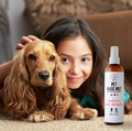 PETS Pet Magic Mist Conditioner & Detangler 250ml