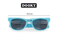 Dooky Children's Sunglasses Santorini 6-36m, white